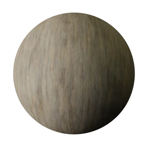 Old Wood