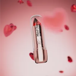 Jelly lipstick rotation animation