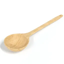 Wooden Spoon