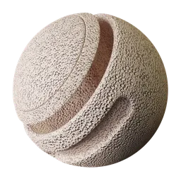 Coral Foam