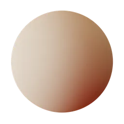 Procedural Egg Shell