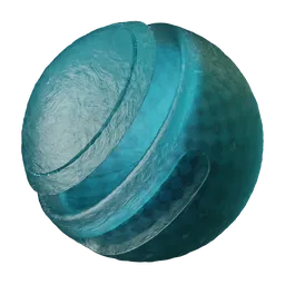 Rapids Water