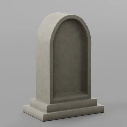 Grave stone