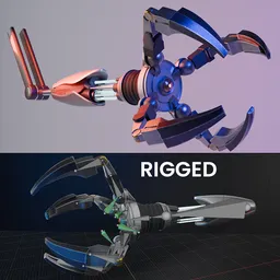 Robotic Arm