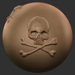 Skull and Crossbones