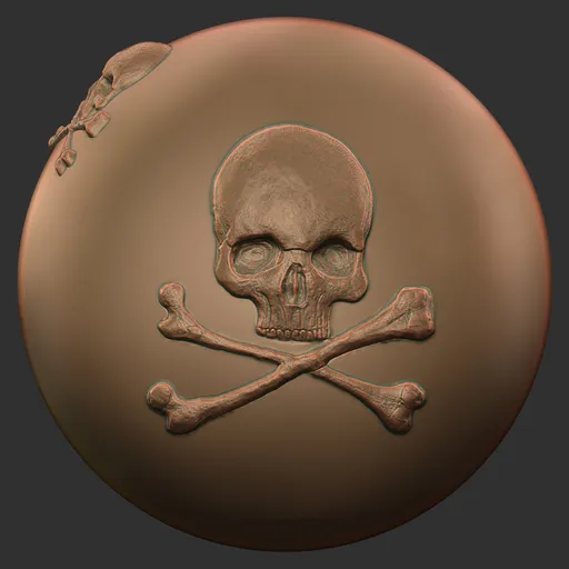 Skull and Crossbones