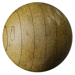 Wood