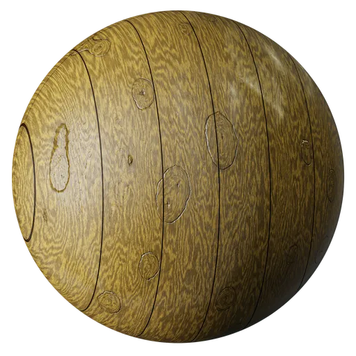Wood
