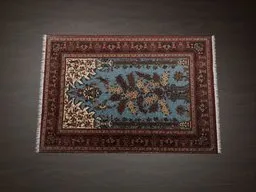 Persian carpet