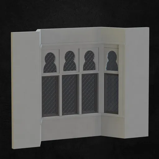 Classical Window