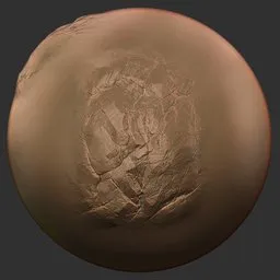 ER_Rock Brush-Scarred