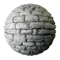 Stone Wall