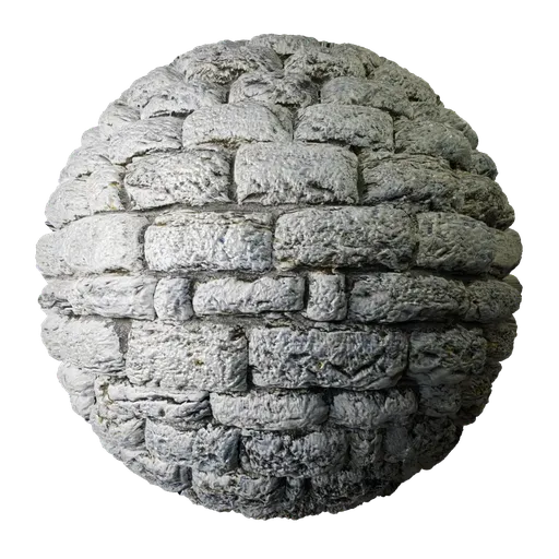 Stone Wall