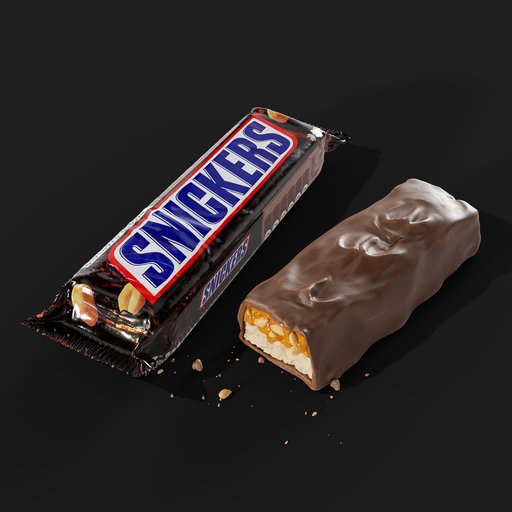 Snickers