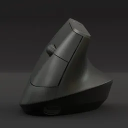 Logitiech mx vertical mouse