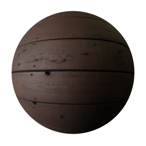 Wood