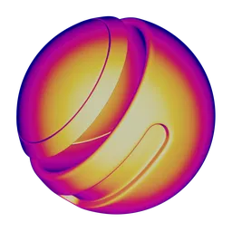 Infrared Radiation (Thermal Vision)