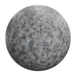 Dirty Road Ice (Procedural)