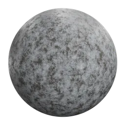 Dirty Road Ice (Procedural)