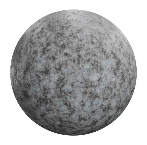Dirty Road Ice (Procedural)