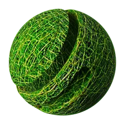 Toxic Alien Skin