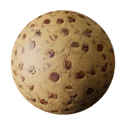 Chocolate Chip Cookie