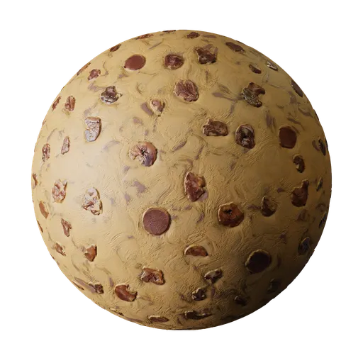Chocolate Chip Cookie