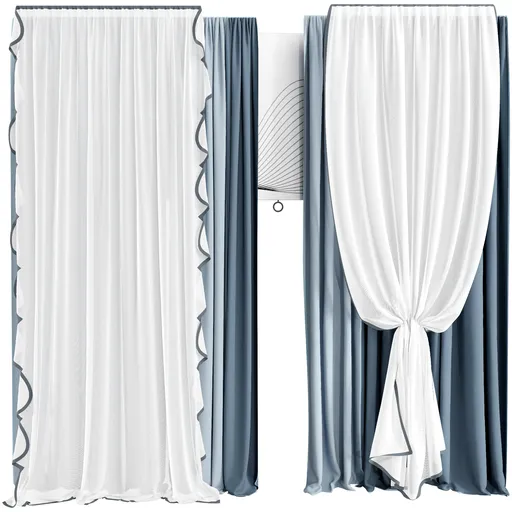 Curtain
