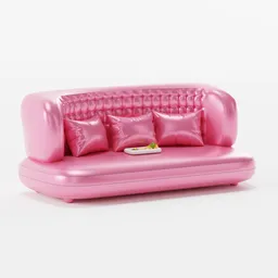 Floatie Sofa