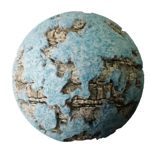 Ice Rock