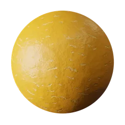 Procedural Carrot
