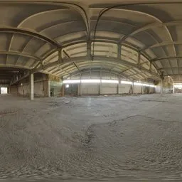 Old Bus Depot