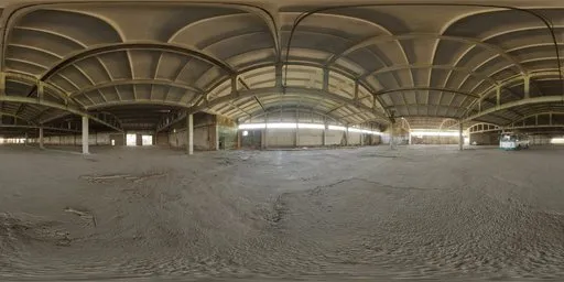 Old Bus Depot