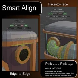 Smart Align