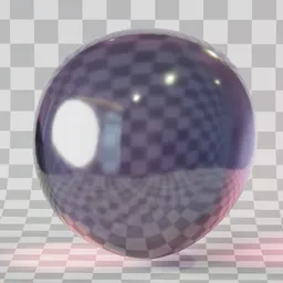 Pink Gem