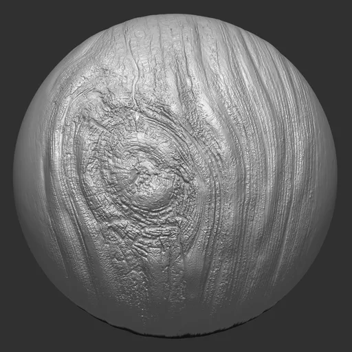 ER_Wood Brush 48