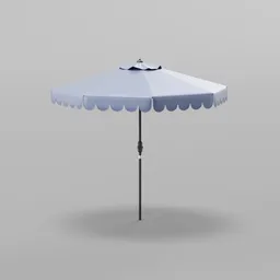 Market Umbrella