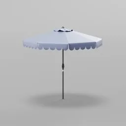 Market Umbrella