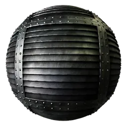 Metal Rivets Iron Vent