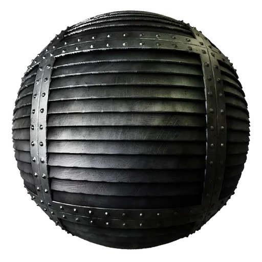 Metal Rivets Iron Vent