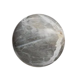 Gray Marble