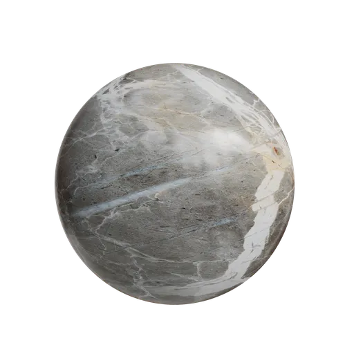 Gray Marble
