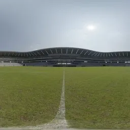 Orlando Stadium