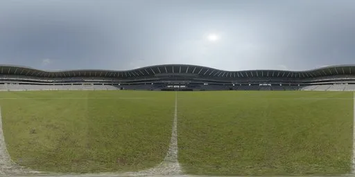 Orlando Stadium