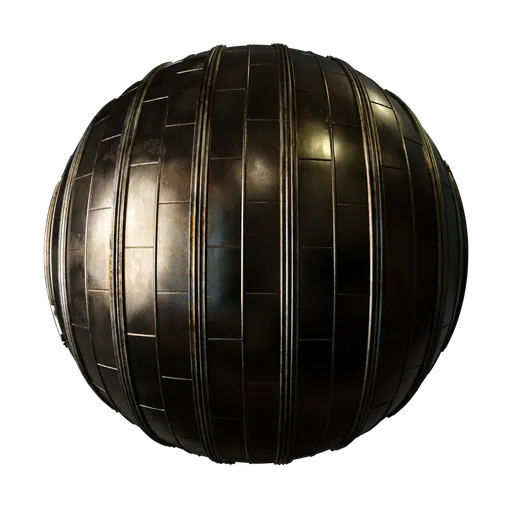 Metal Roof