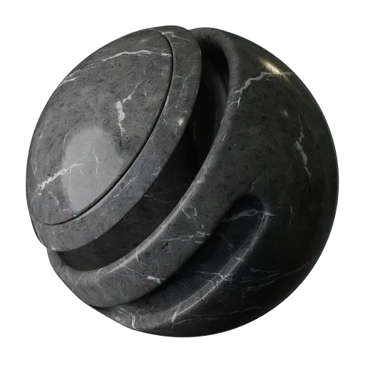 Marble