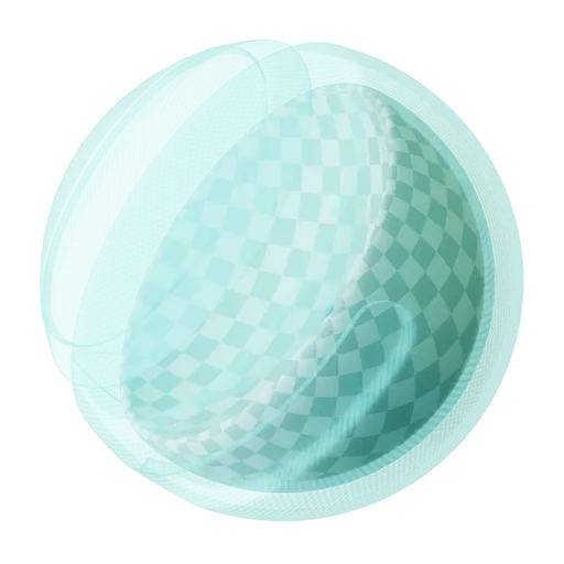 Hologram Effect