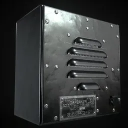 Loudspeaker