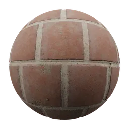 Stylised Brick