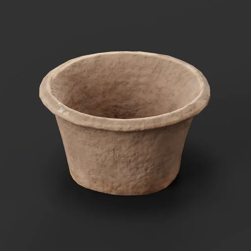 Mud Pot